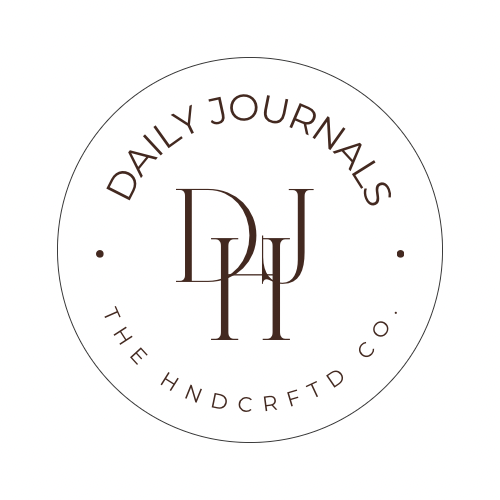 Daily Journals