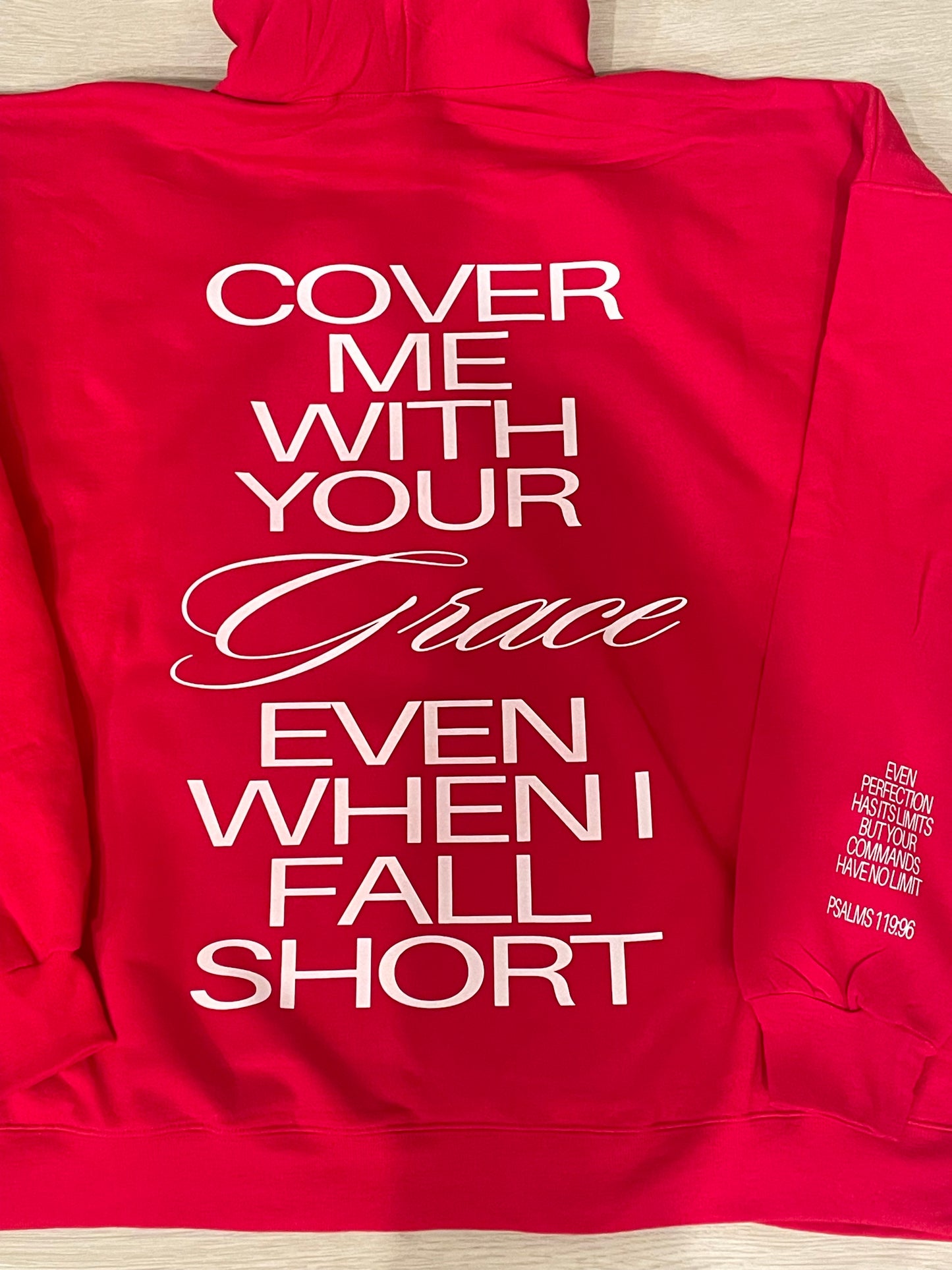 Cover Me