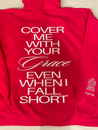 Cover Me