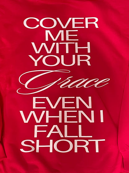 Cover Me