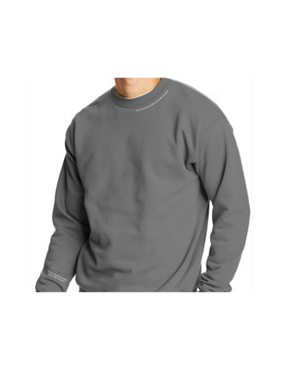 Every Breath - Sweatshirt
