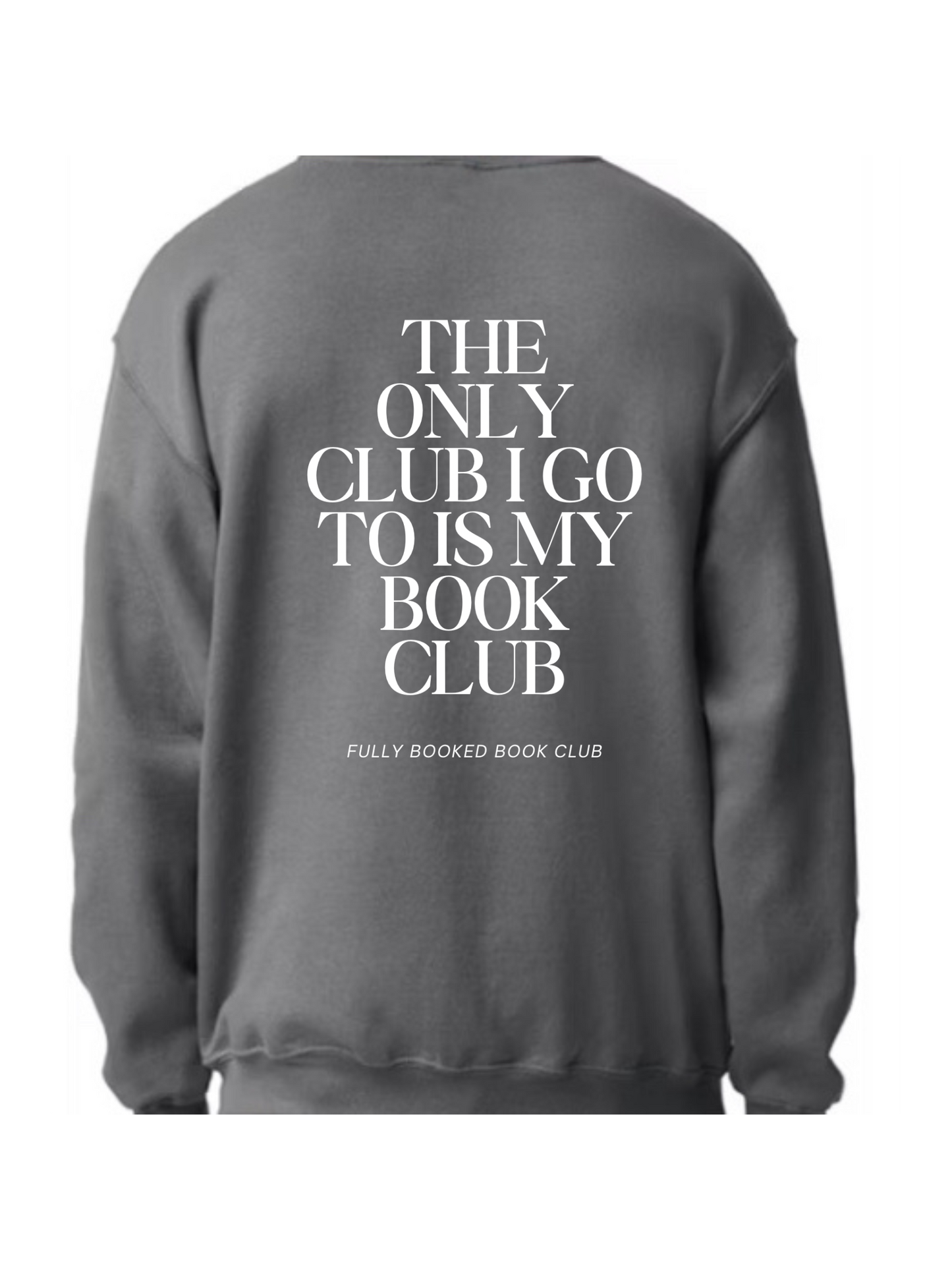 My Book Club