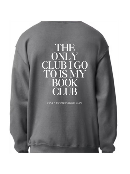My Book Club