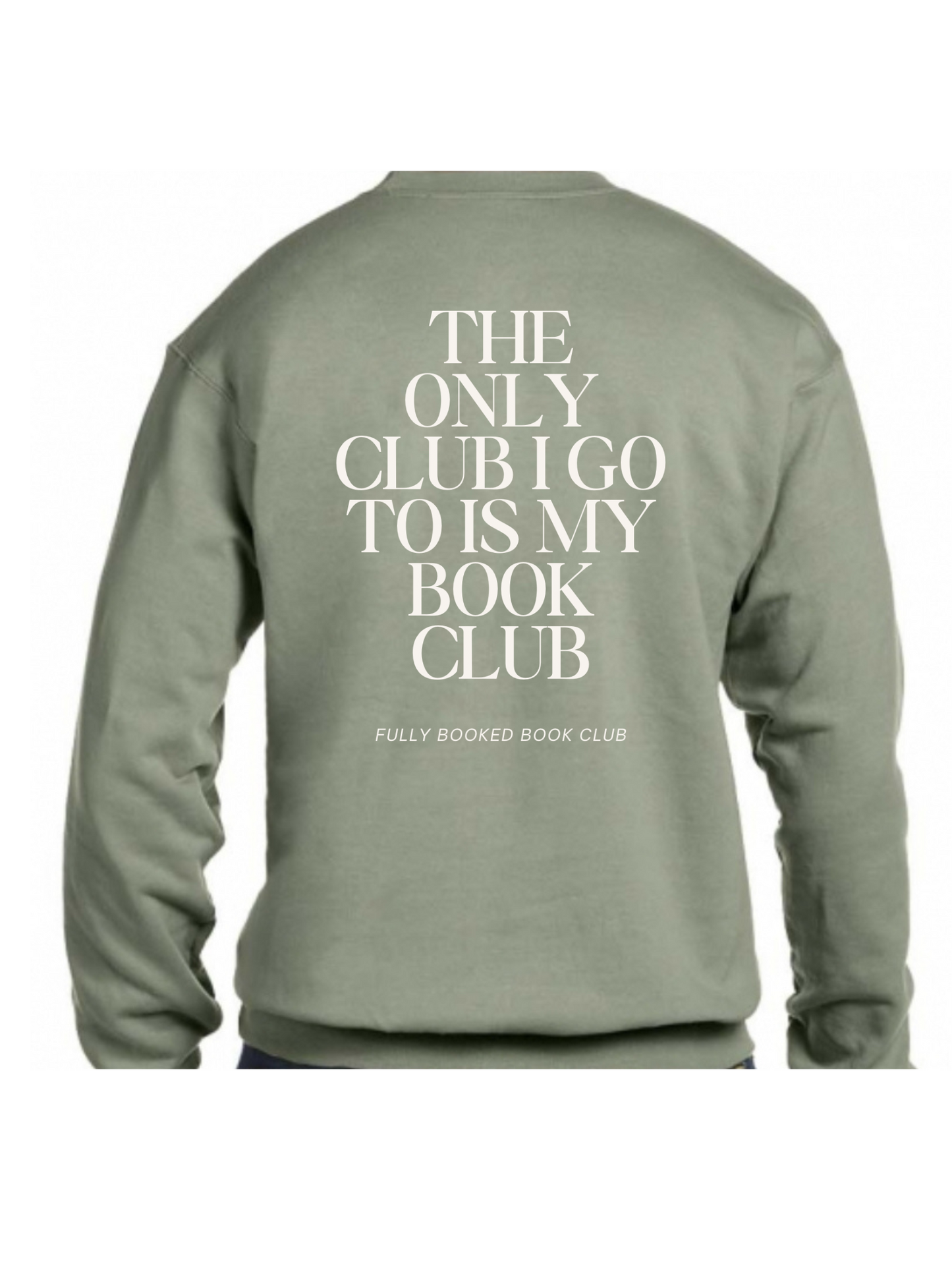 My Book Club