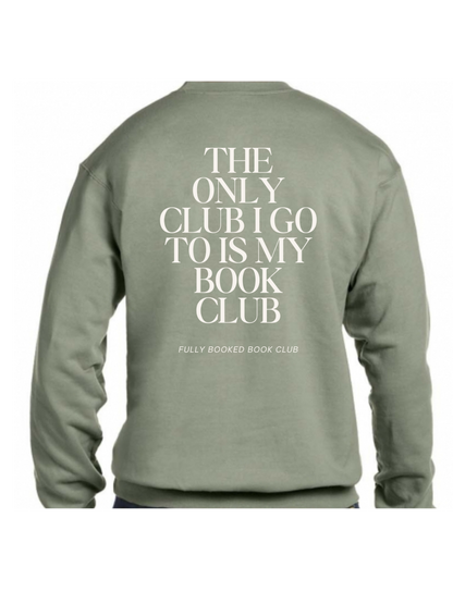 My Book Club