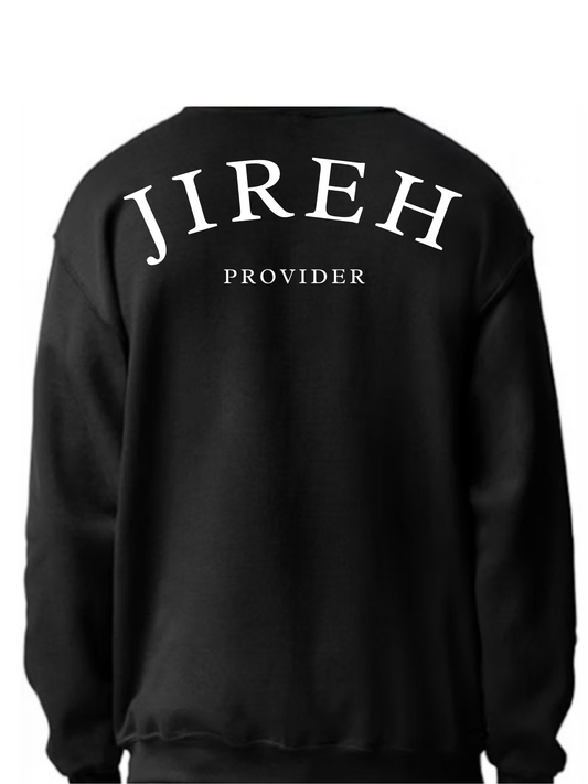 Jireh - Provider