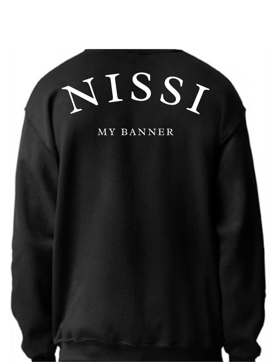 Nissi - My Banner