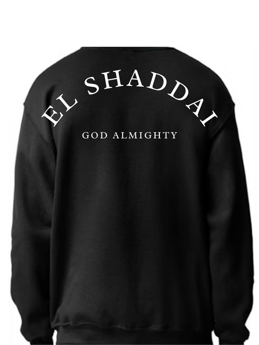 El Shaddai - God Almighty