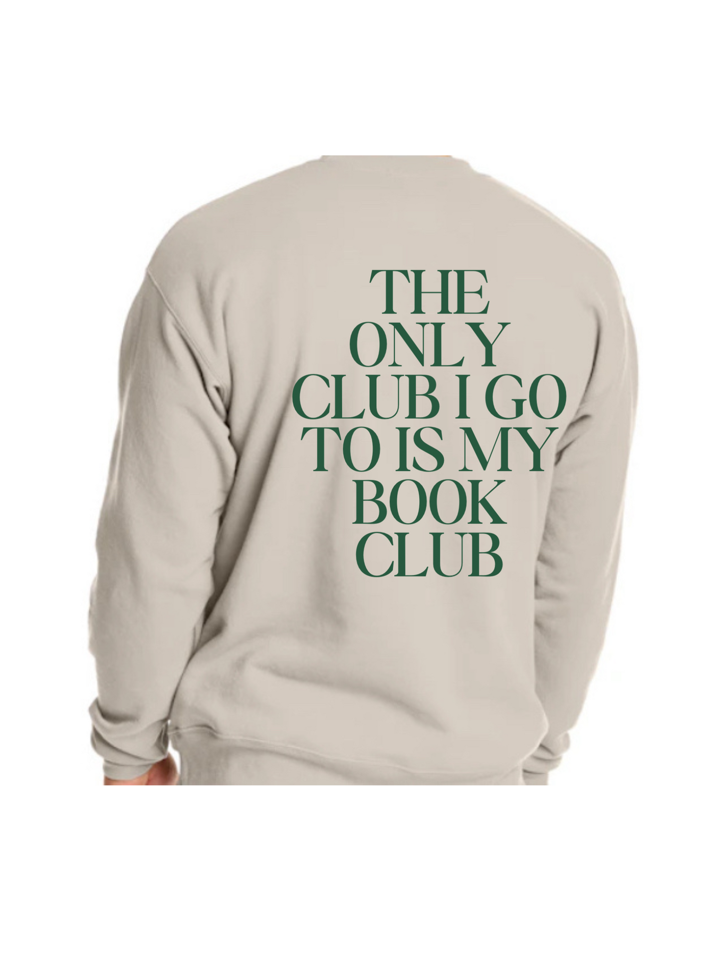 My Book Club