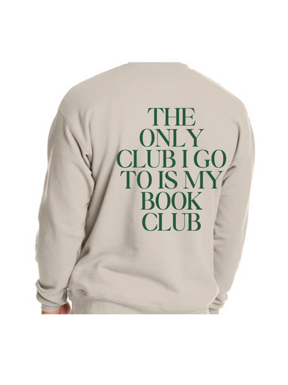 My Book Club