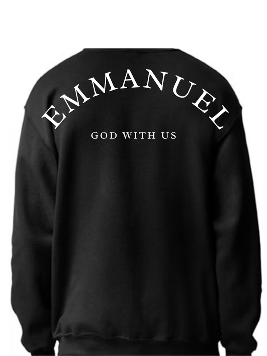 Emmanuel - God With Us