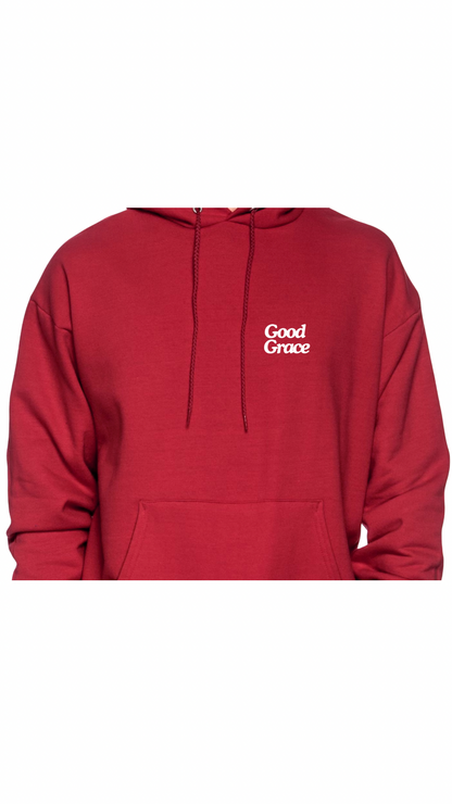 Good God - Hoodie