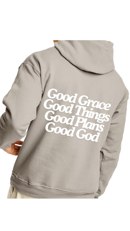 Good God - Hoodie