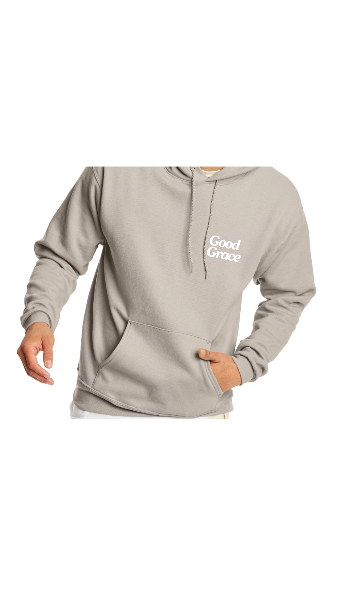 Good God - Hoodie