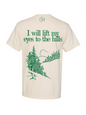 Lift My Eyes T-shirt