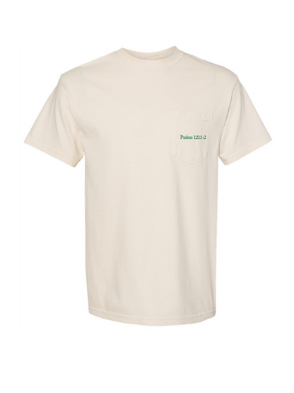Lift My Eyes T-shirt