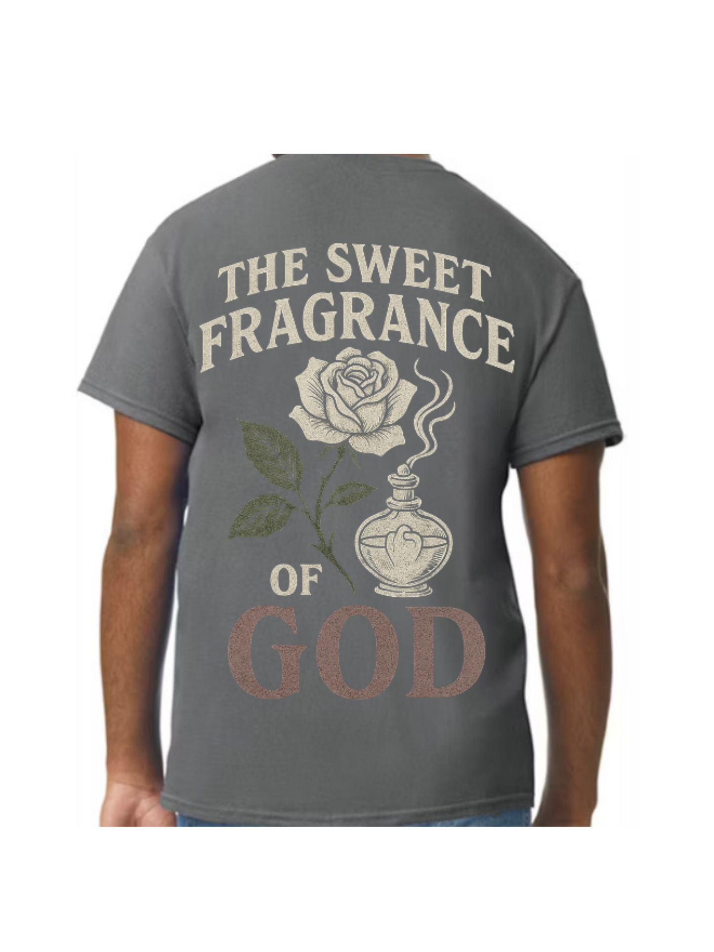 Sweet Fragrance T-shirt