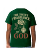 Sweet Fragrance T-shirt