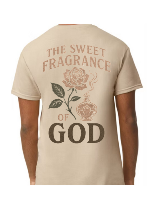 Sweet Fragrance T-shirt