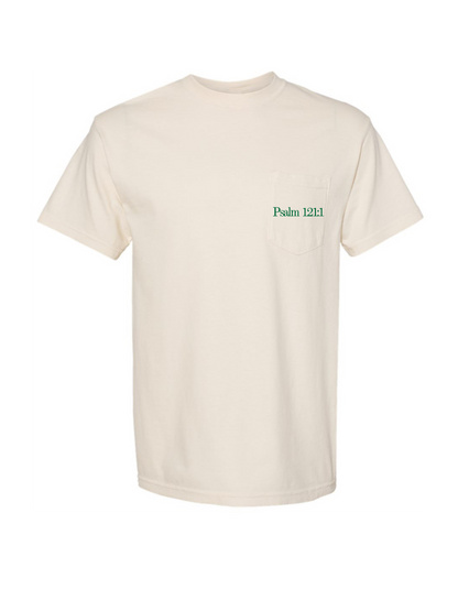 Lift My Eyes T-shirt