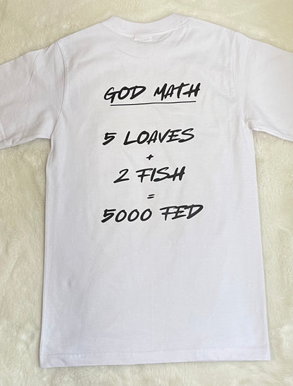 God Math