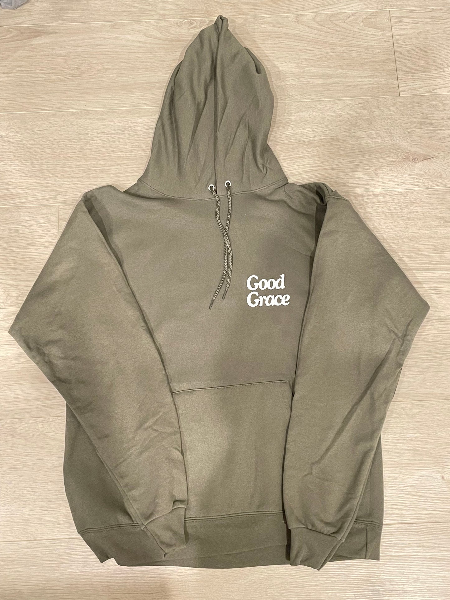 Good God - Hoodie