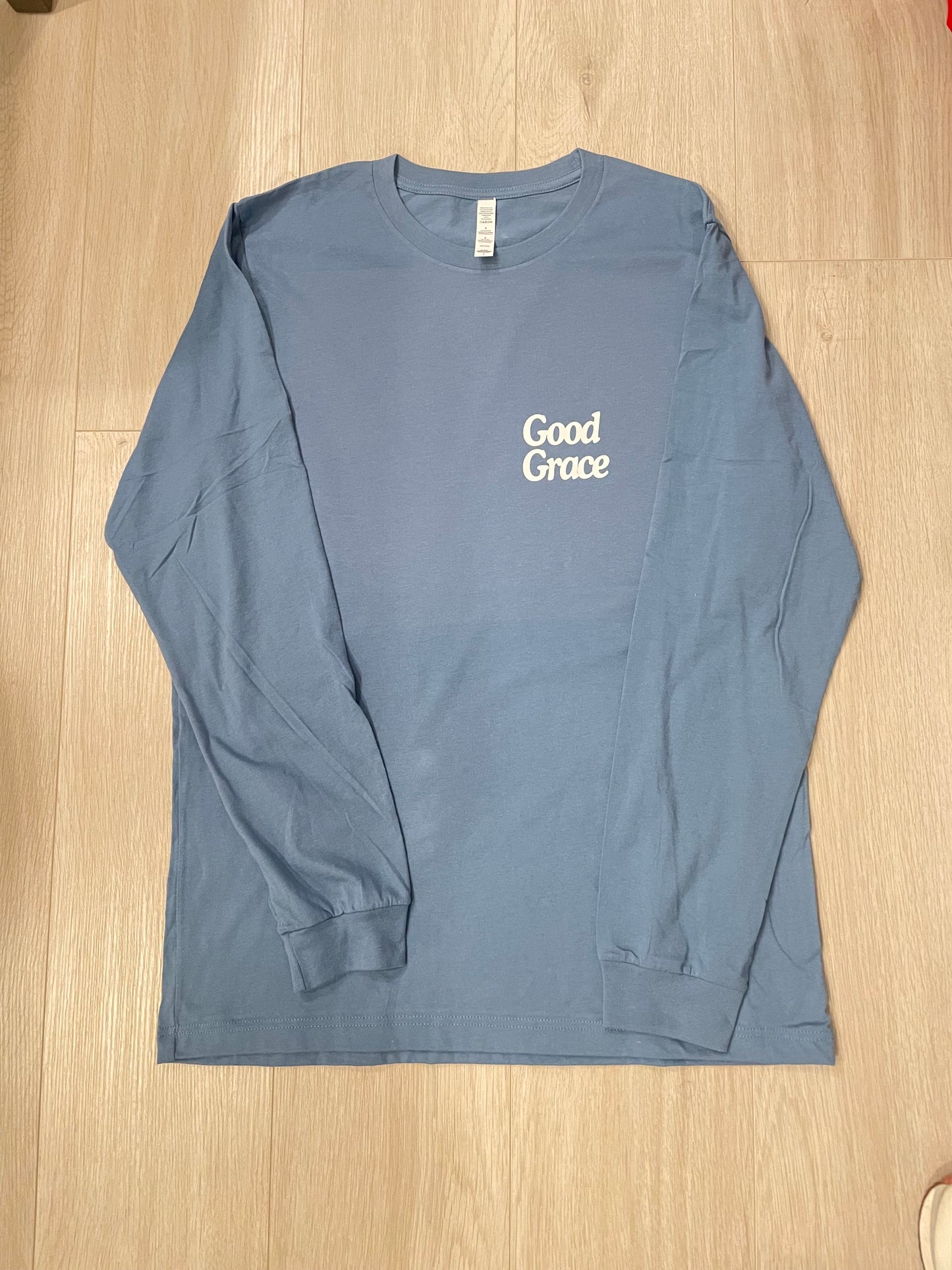 Good God - Long sleeve