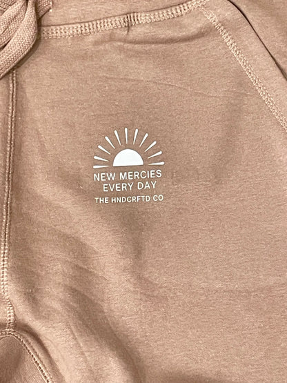 New Mercies Everyday Joggers