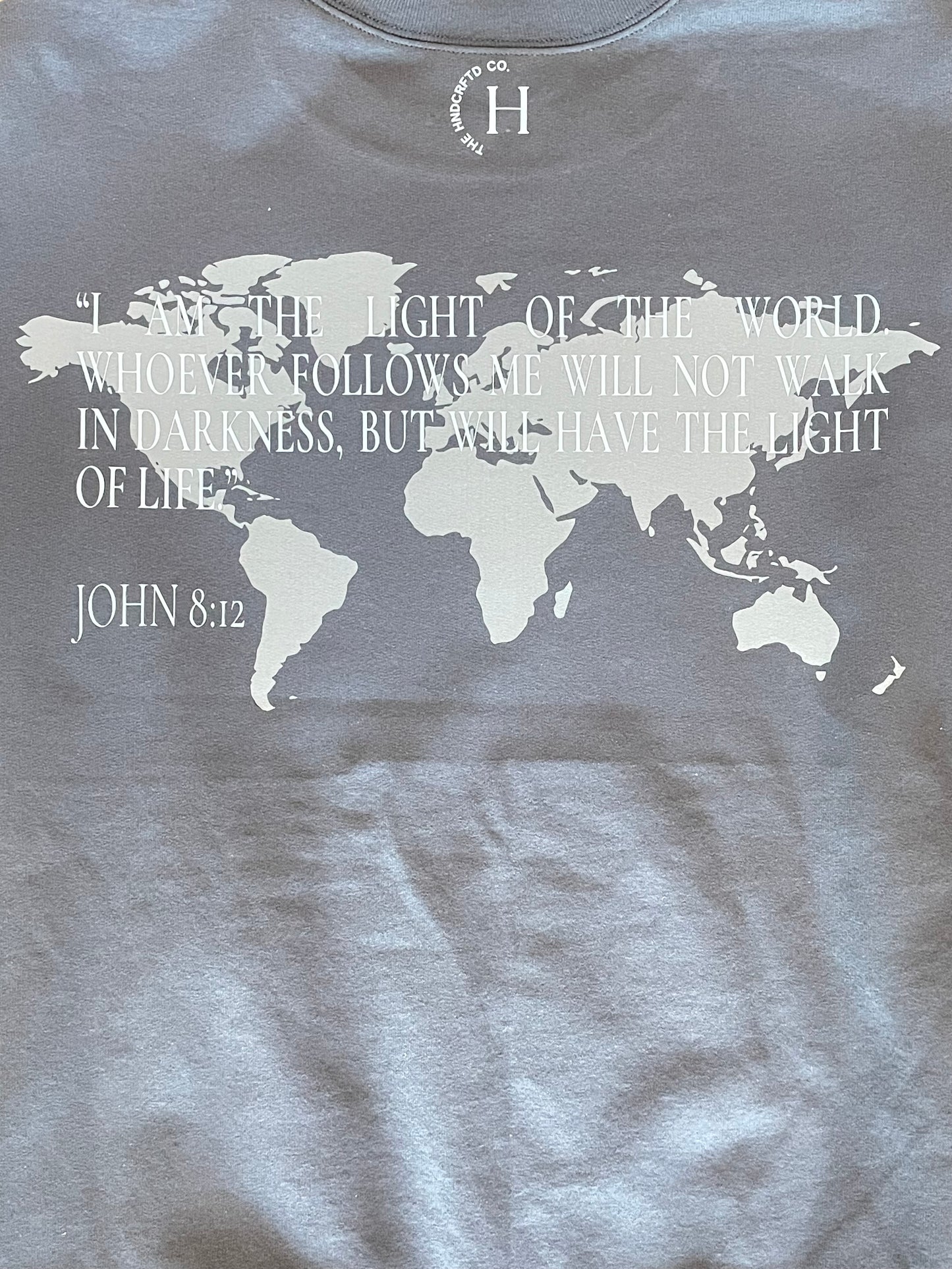 Salt + Light