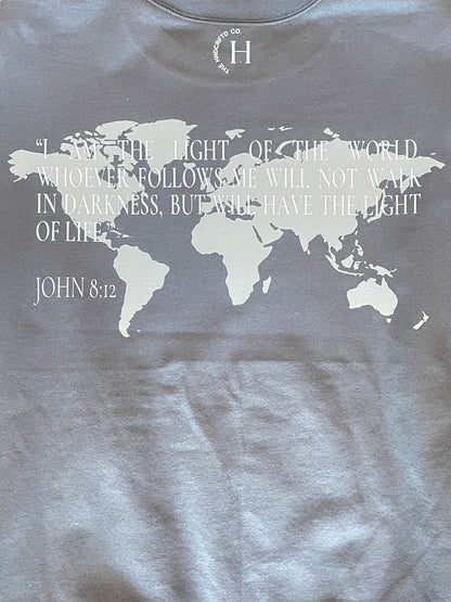Salt + Light