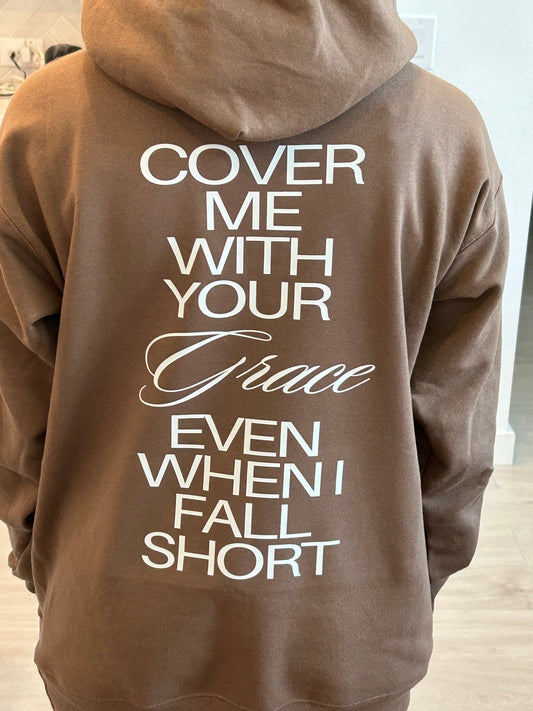 Cover Me