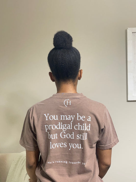 The Prodigal Child