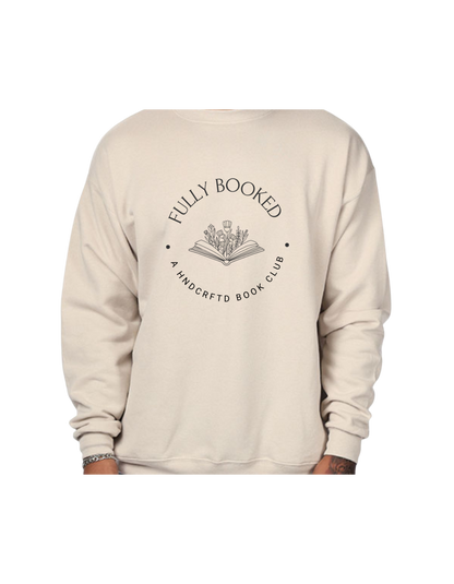 Fully Booked Sweatshirt