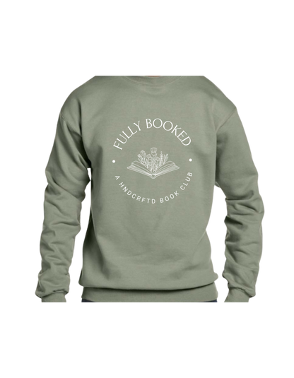 Fully Booked Sweatshirt