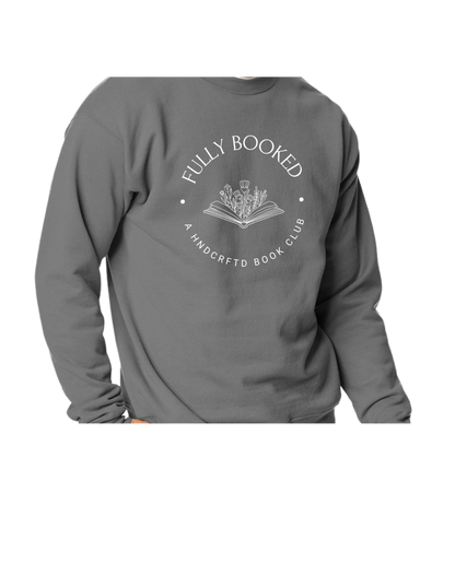 Fully Booked Sweatshirt