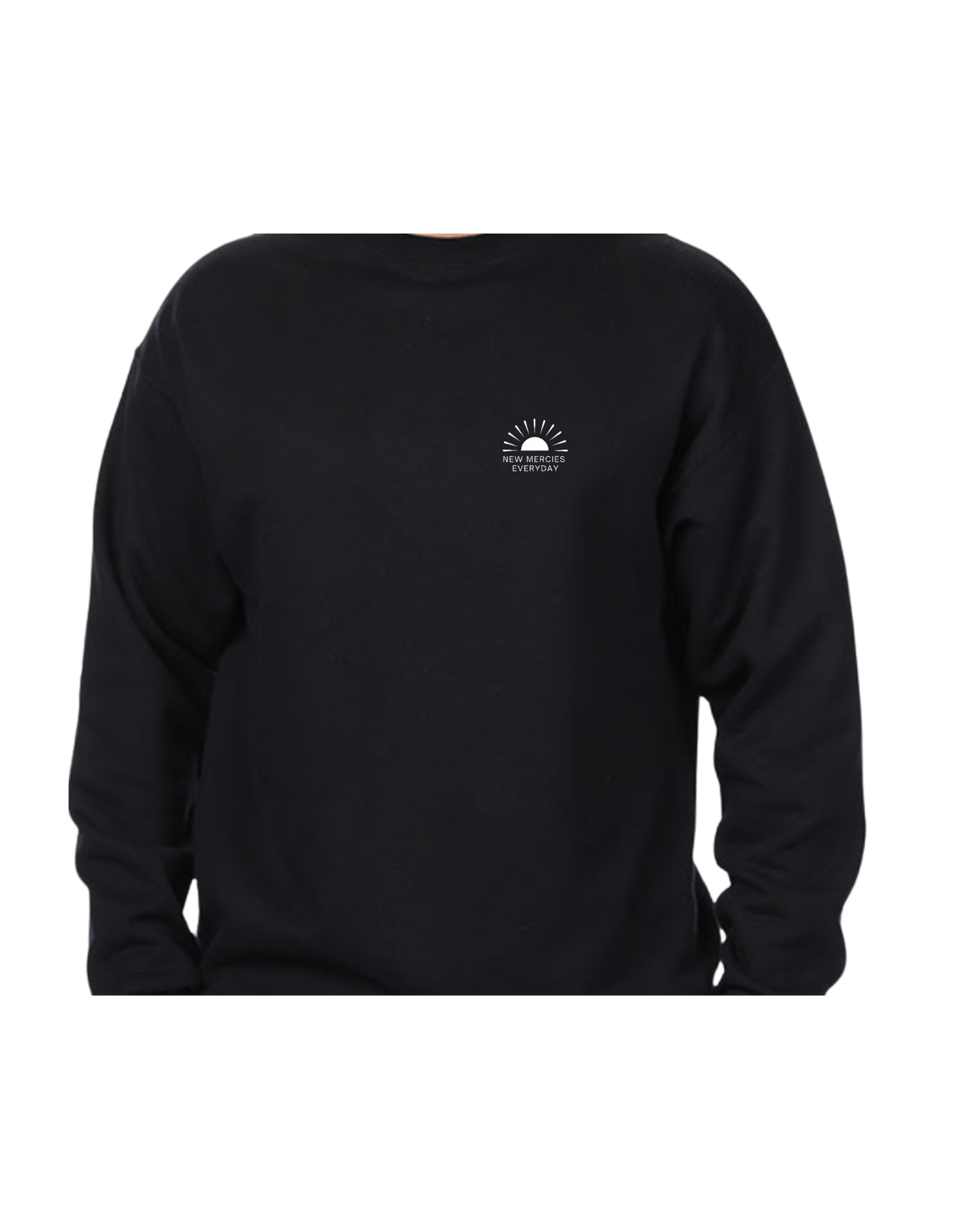 New Mercies Everyday Sweatshirt