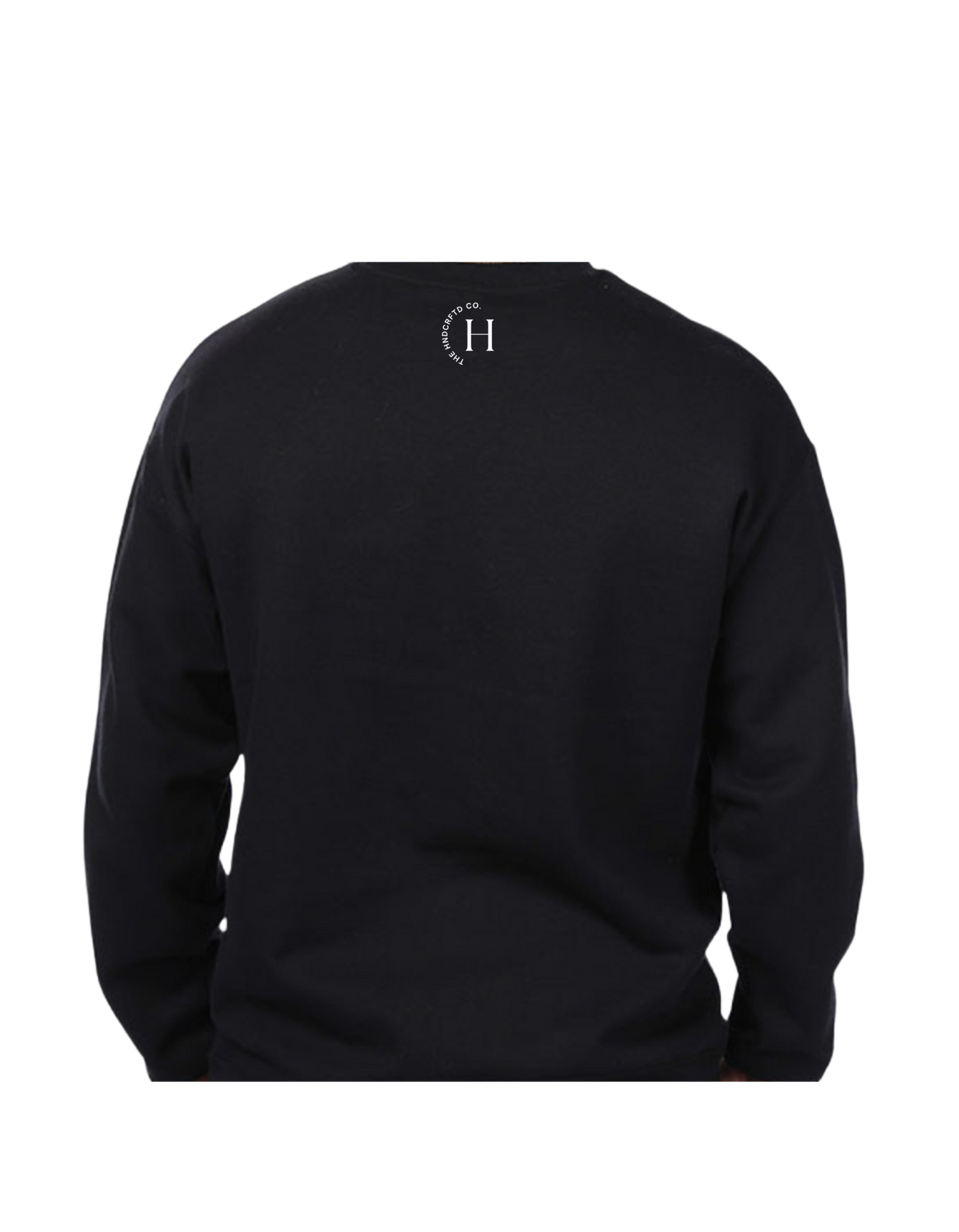 New Mercies Everyday Sweatshirt