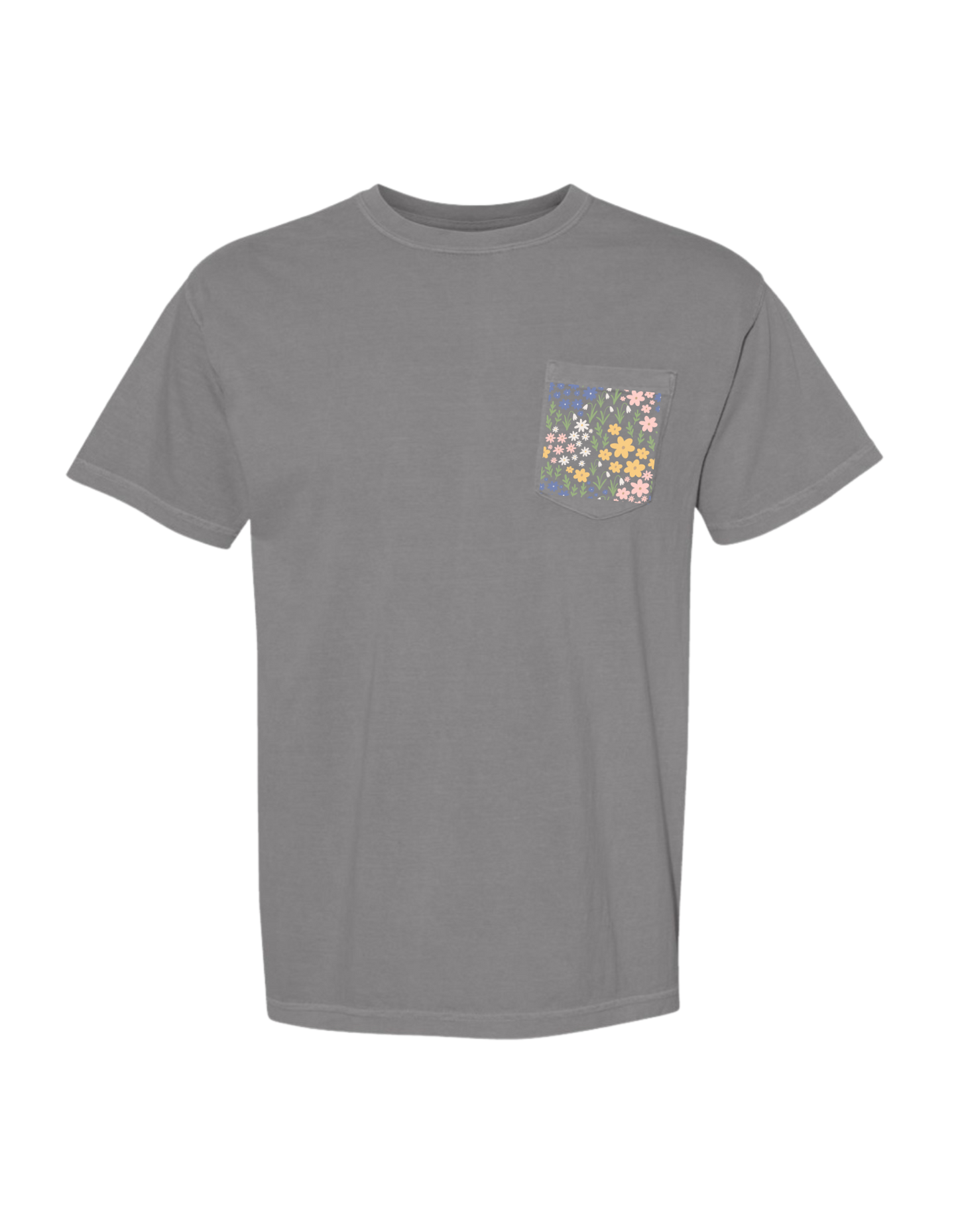 It’s Harvest Time! Pocket T-shirt