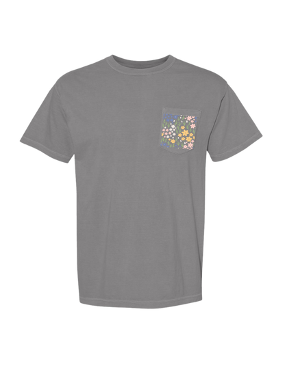 It’s Harvest Time! Pocket T-shirt