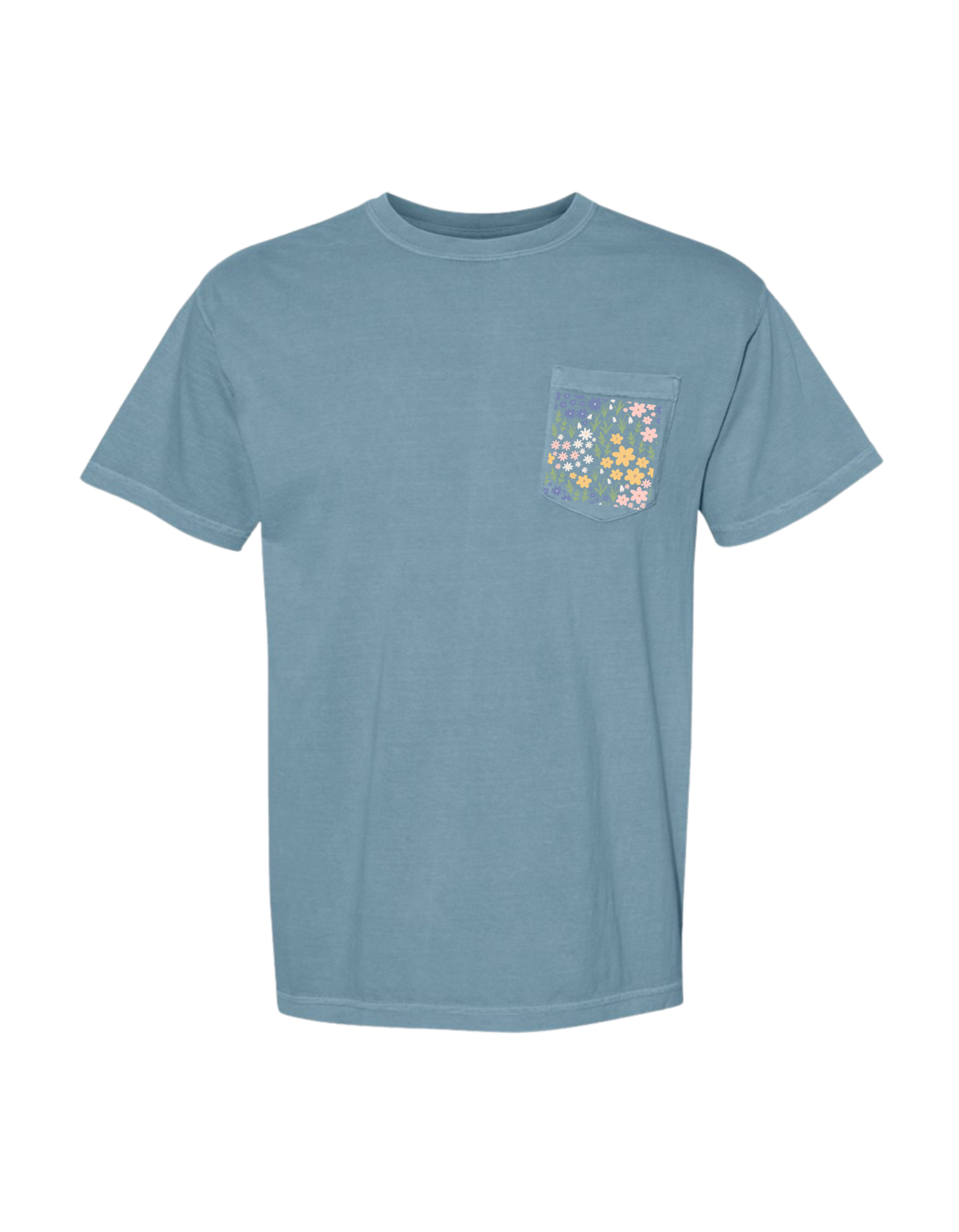 It’s Harvest Time! Pocket T-shirt