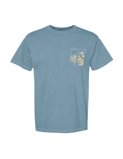 It’s Harvest Time! Pocket T-shirt