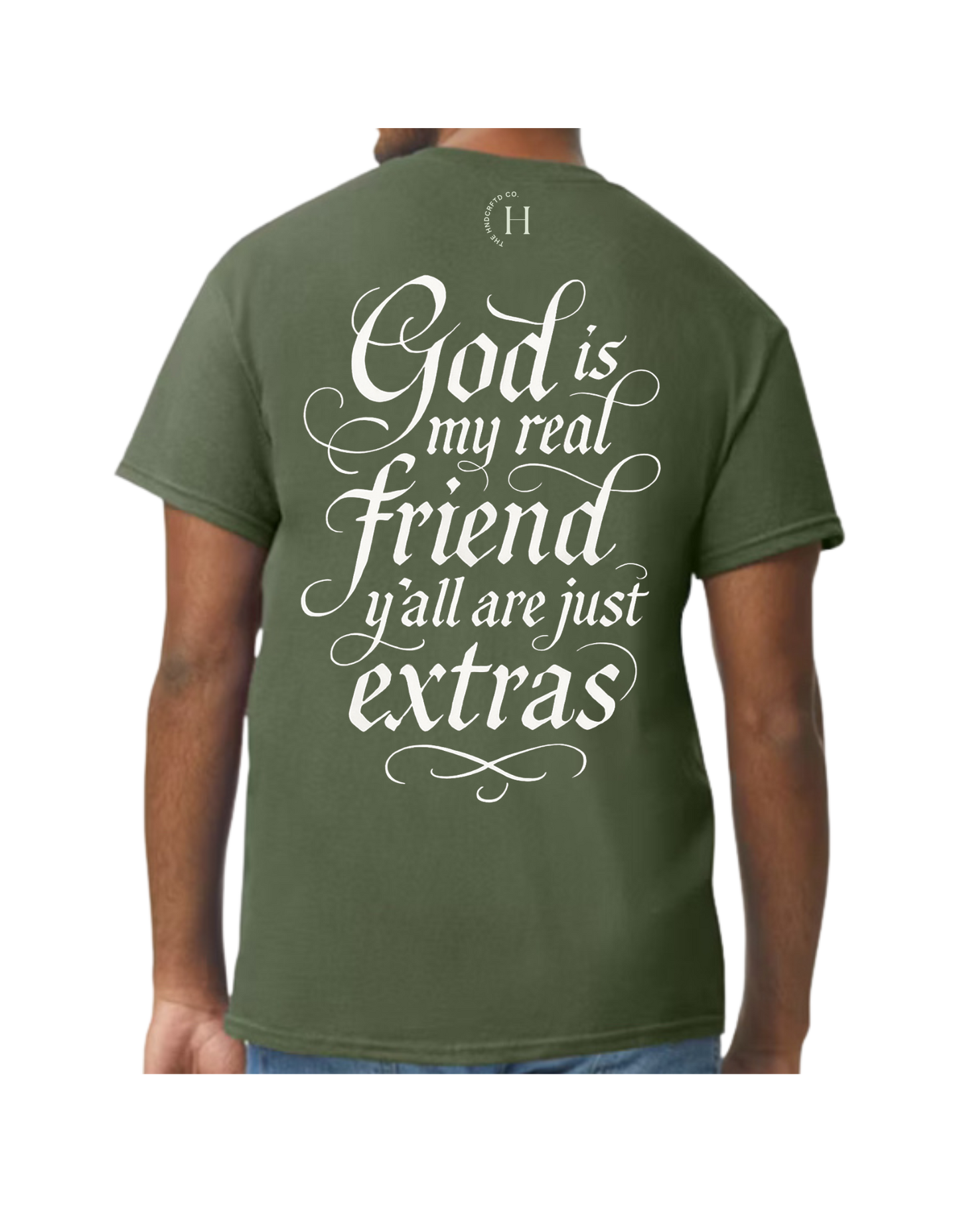 Good Company T-shirt