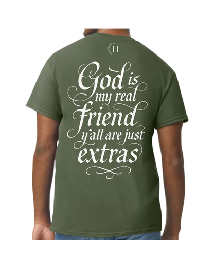 Good Company T-shirt