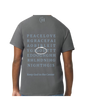Keep God Center T-shirt