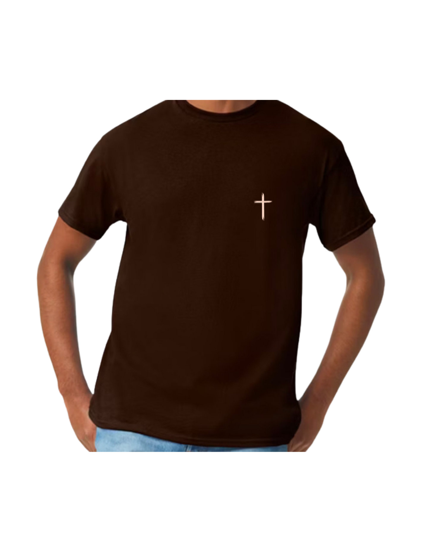 Keep God Center T-shirt