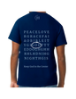 Keep God Center T-shirt
