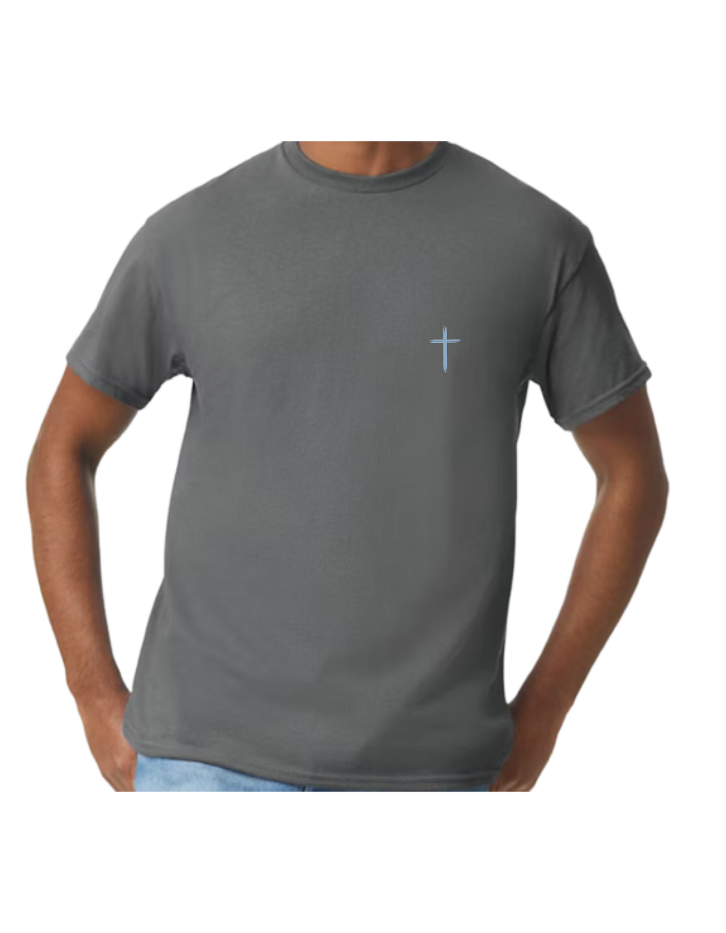 Keep God Center T-shirt