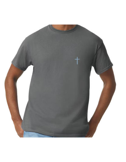 Keep God Center T-shirt