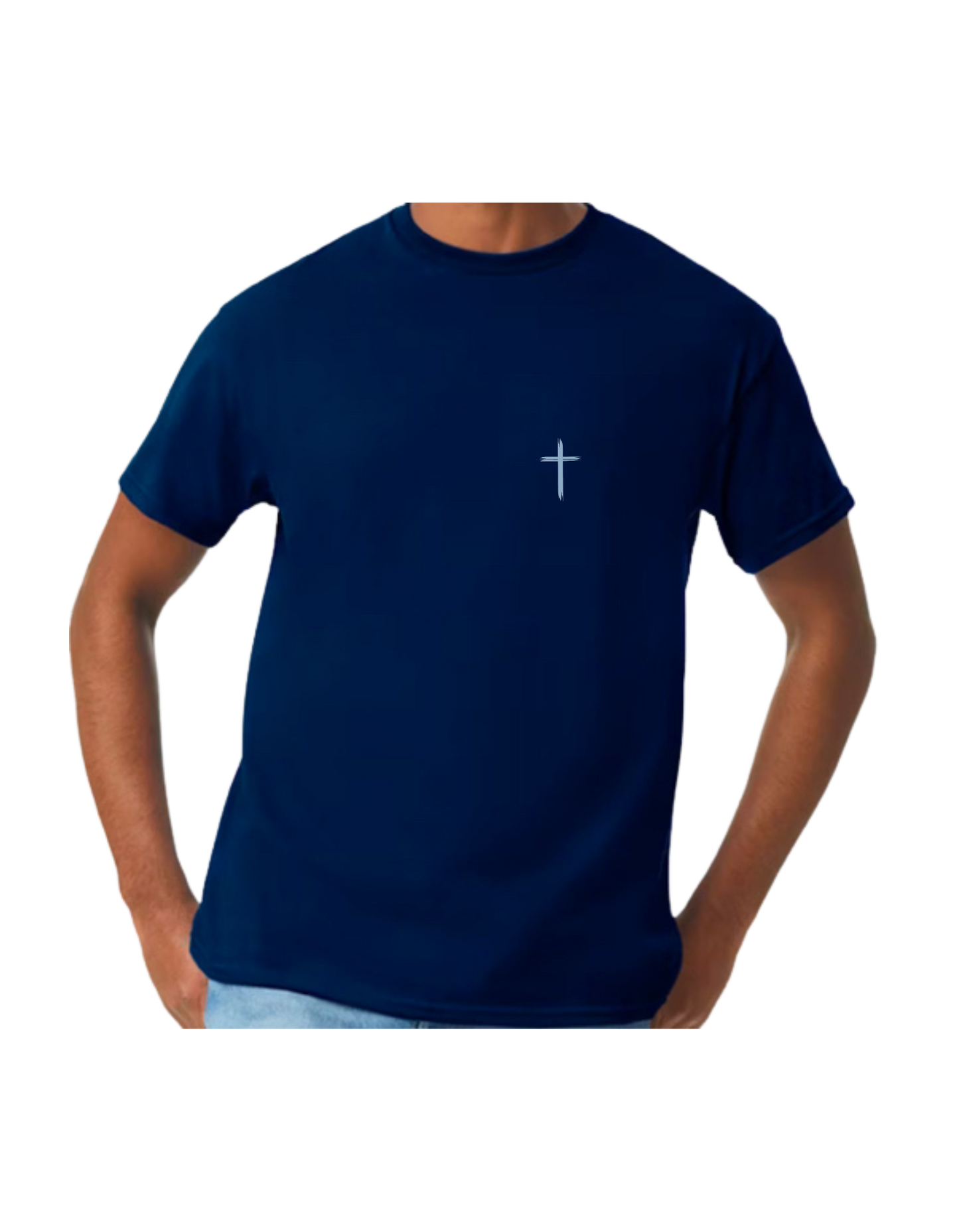 Keep God Center T-shirt