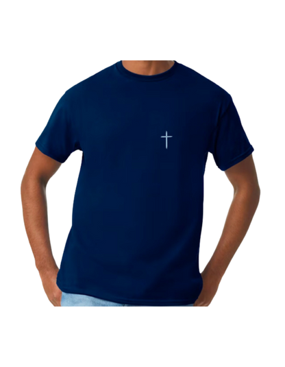 Keep God Center T-shirt
